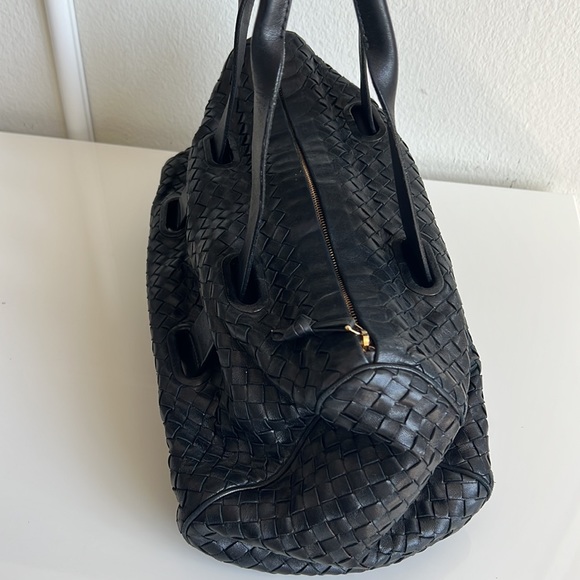 Vintage Bottega bag - Picture 5 of 13